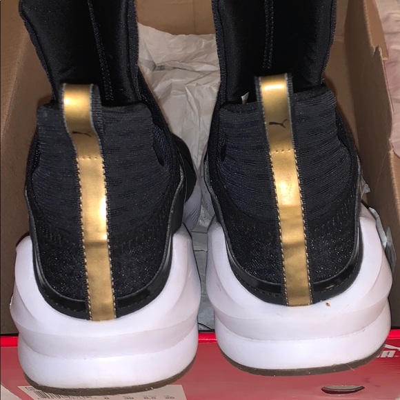 Puma sneakers - Picture 2 of 6